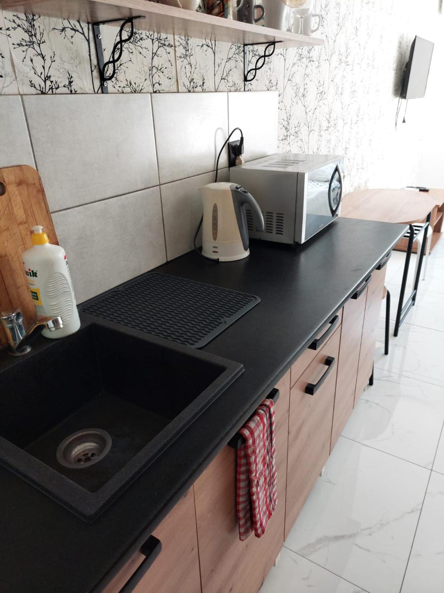 Nighthost Robotnicza 32 M248 Wroclaw Free Parking Apartment Exterior photo